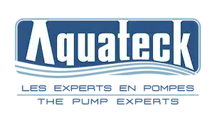 Logo Aquateck