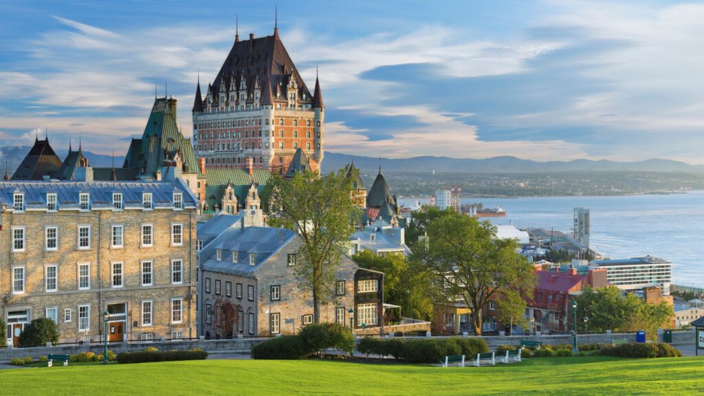 Aquateck Québec